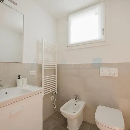 Apartment Wave Island Mega F20