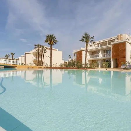 Wave Island Mega F20 リド・ディ・イエゾロ