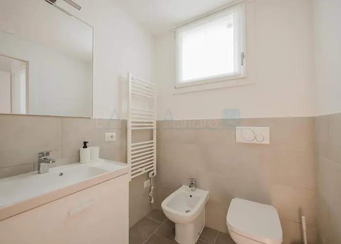 Apartamento Wave Island Mega F20