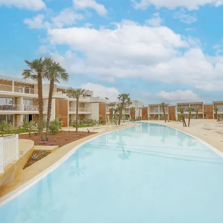 Lejlighed Wave Island Mega F20 Lido di Jesolo