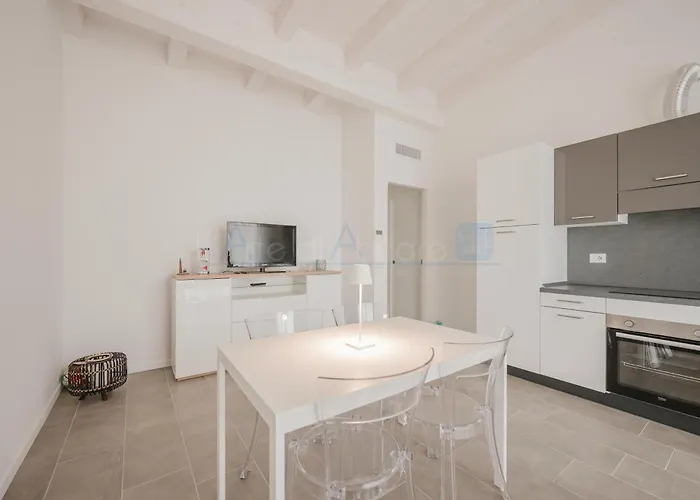 Apartamento Wave Island Mega F20