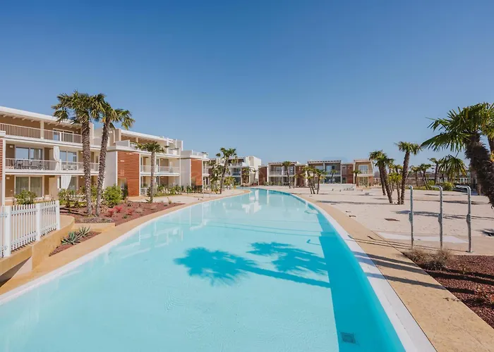 Wave Island Mega F20 Apartamento *