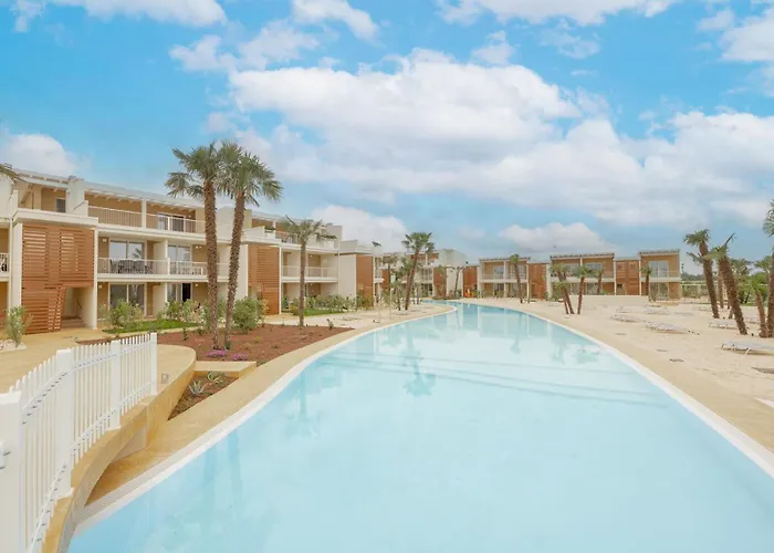 Apartamento Wave Island Mega F20 Lido di Jesolo