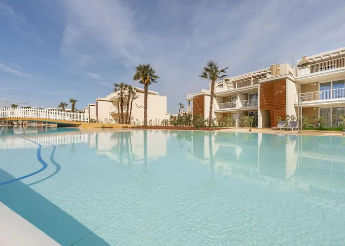 Wave Island Mega F20 Lido di Jesolo